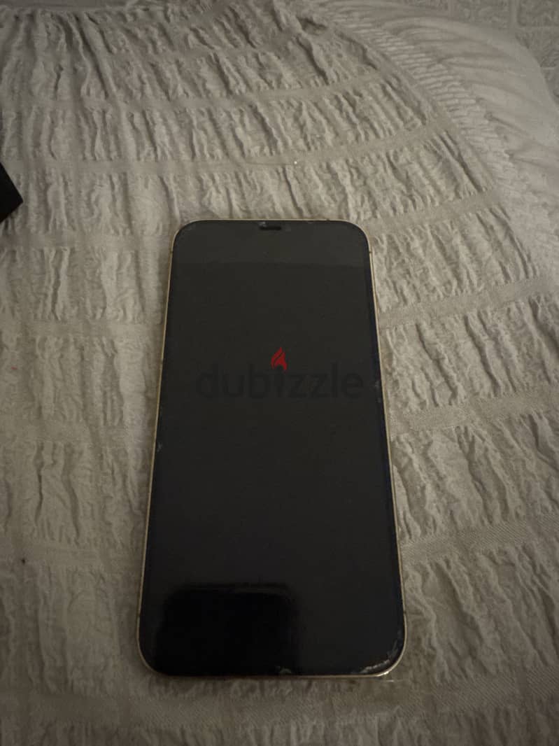 Apple - iPhone 12 Pro Max 1