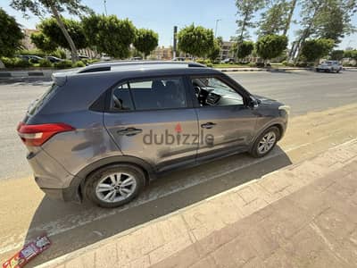 Hyundai Creta 2016