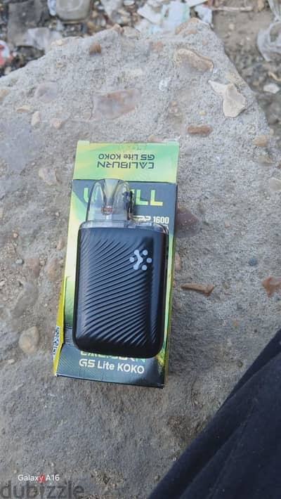 uwell caliburn g5 lite koko،