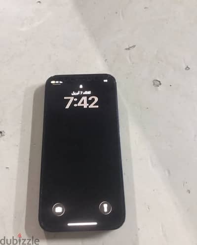 آبل - آيفون 12 ميني