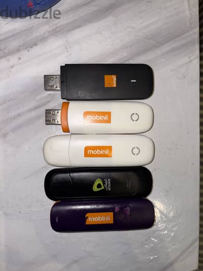 Internet Modem مودم فلاشة نت