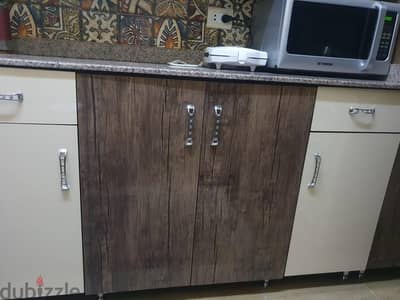 مطبخ كامل