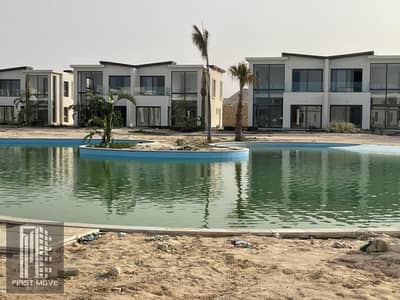 Apartment for Sale in Prime location on the North Coast at Cali Coast,   Ras El Hekma, KM 193, next to June by Sodic.