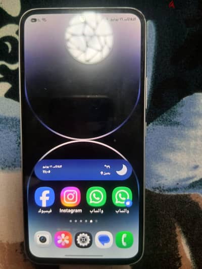 سامسونج ايه 54 5جي