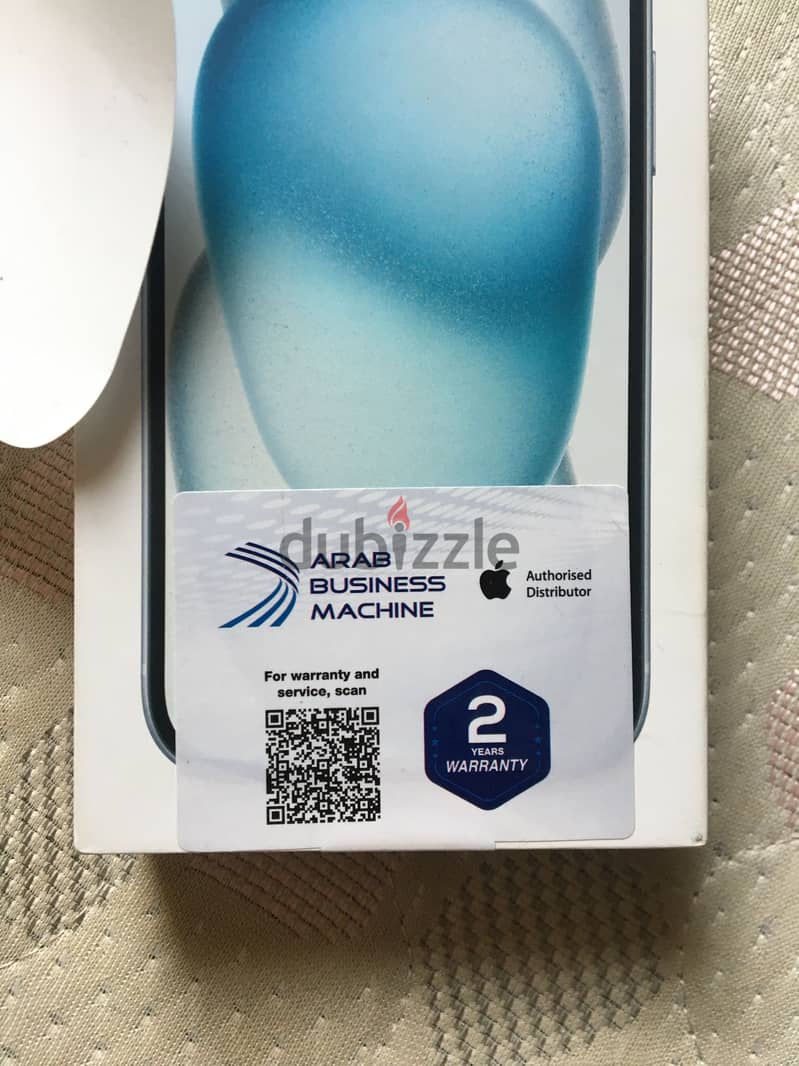 Apple - iPhone 15 6