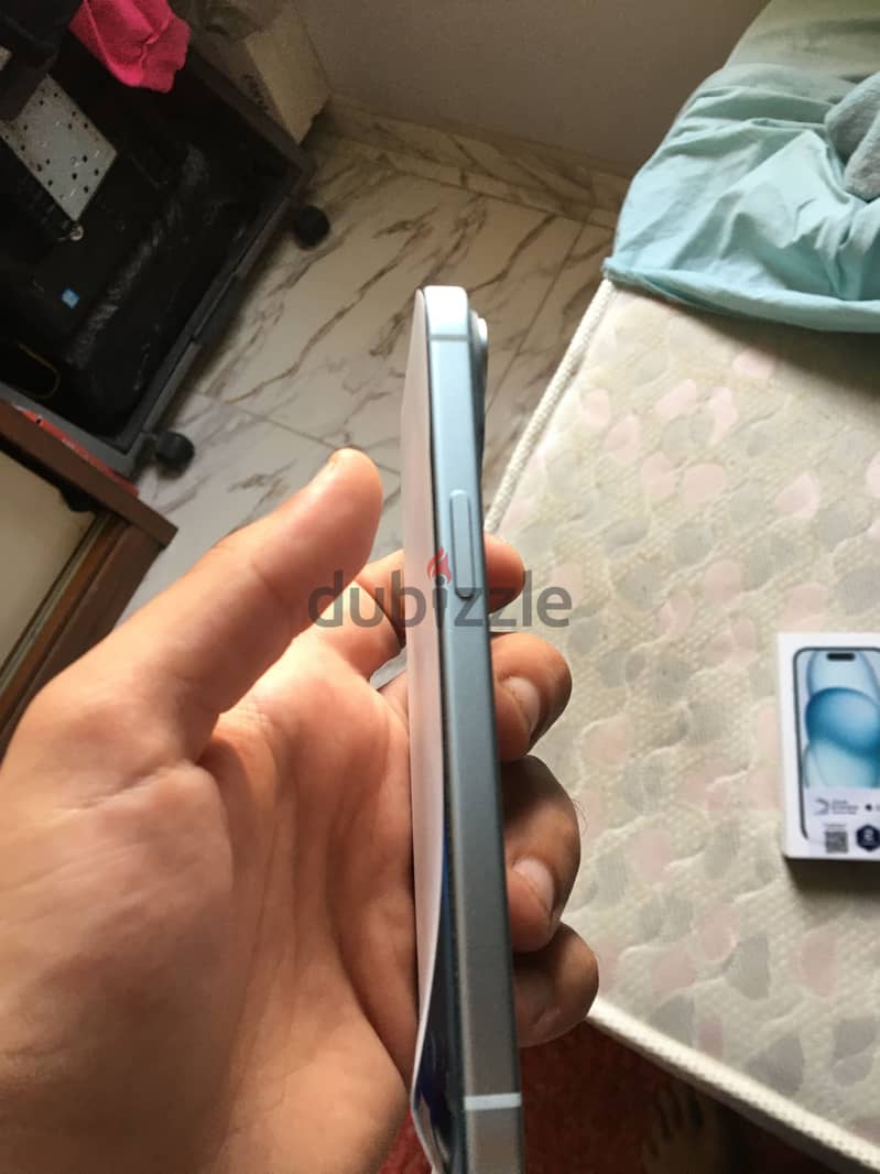 Apple - iPhone 15 7