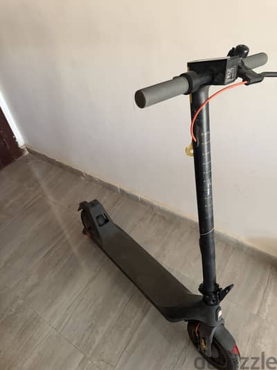 Xiaomi electric scooter 4 lite (2nd gen)