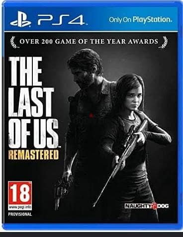 The Last Of Us
