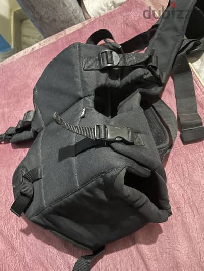 Baby carriers mother care like new
