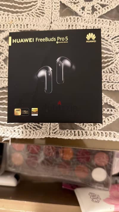 HUAWEI FreeBuds Pro 5