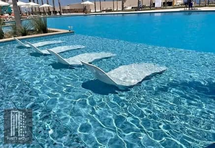 Hot Deal Apartment for Sale in Seashore by Hyde Park, Ras El Hekma _ Prime location on the North Coast  Located at Km 207, Ras El Hekma