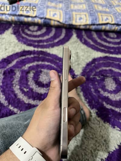 آبل - آيفون 16 برو ماكس