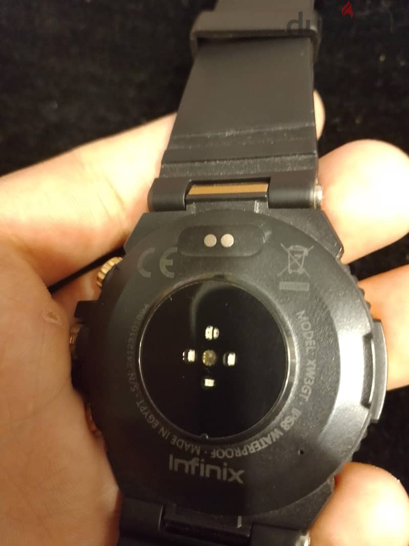 infinx 4