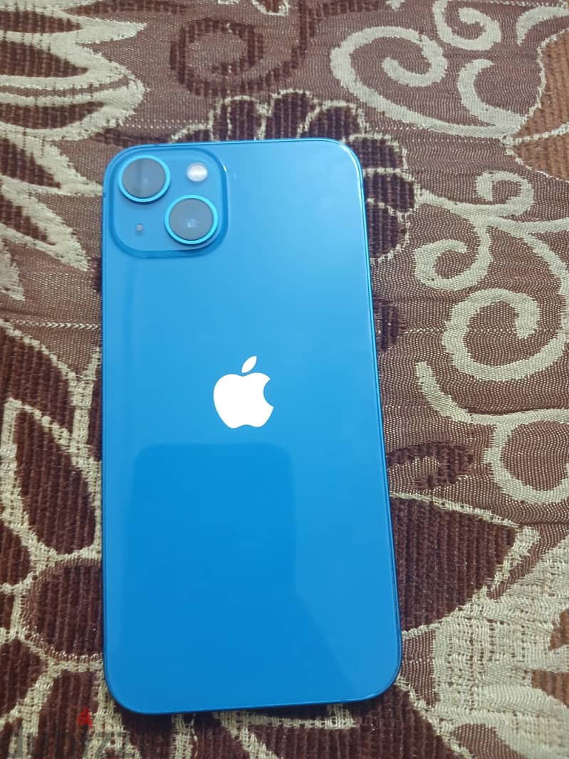 Apple - iPhone 13 2