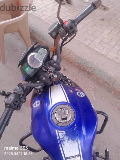 موتسكل  بينيلي 150  سبورت VLR
