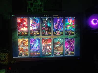 شاشه pc