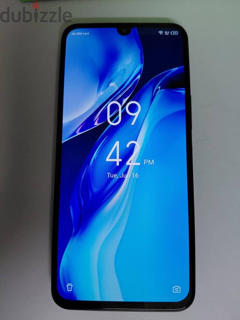 Infinix Note 11 1