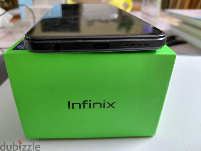 Infinix Note 11 6
