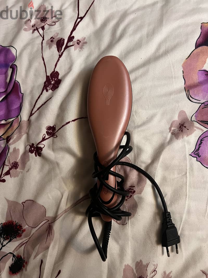 Rush brush S3 1