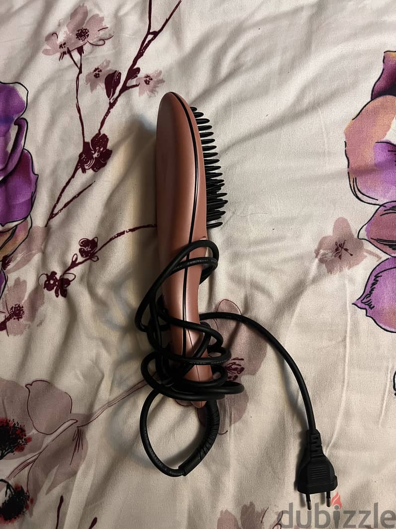 Rush brush S3 2