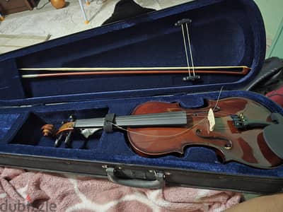 Fitness Violin