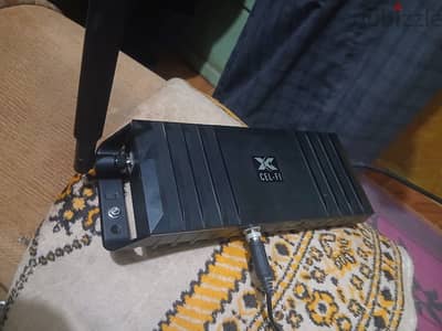 مكبر شبكة Cel-Fi GO X الغني عن التعريف اقوي مكبرشبكة