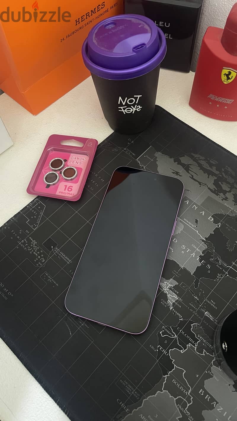 Apple - iPhone 16 Plus 2