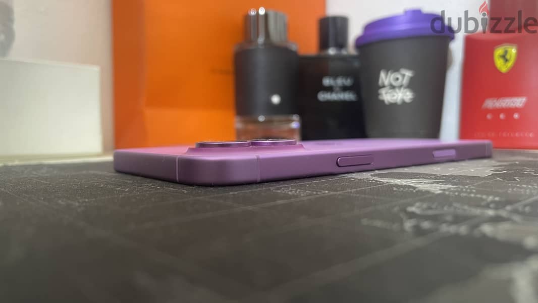 Apple - iPhone 16 Plus 4