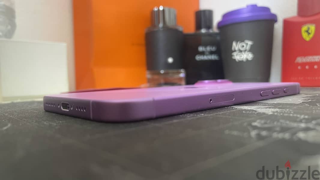 Apple - iPhone 16 Plus 5