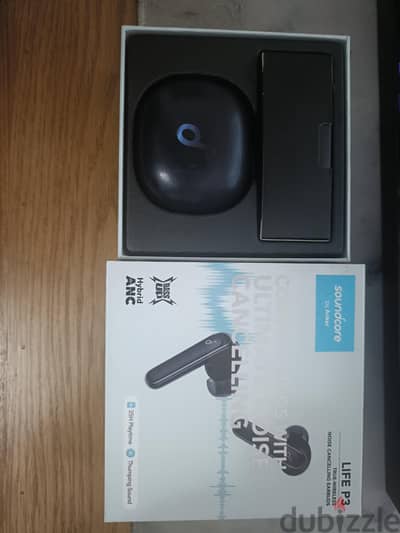Anker life p3