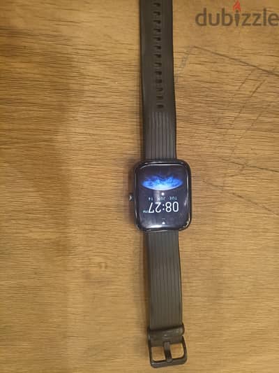 Amazfit bip 3 pro