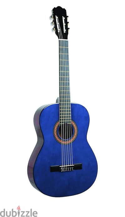 classic guitar lucida