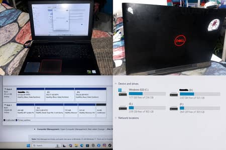 Dell G5 5587 Gaming Laptop