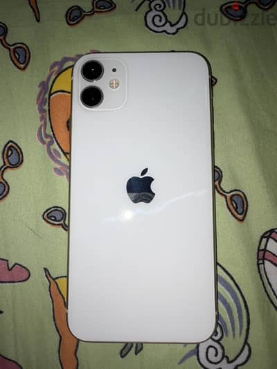 Apple - iPhone 11