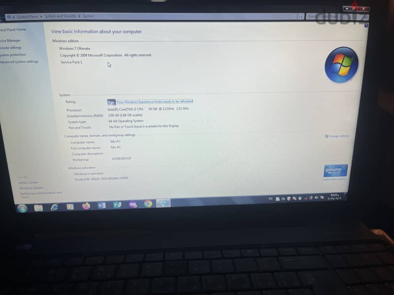 Dell IQ3 1