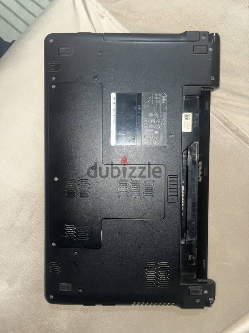Dell IQ3 2