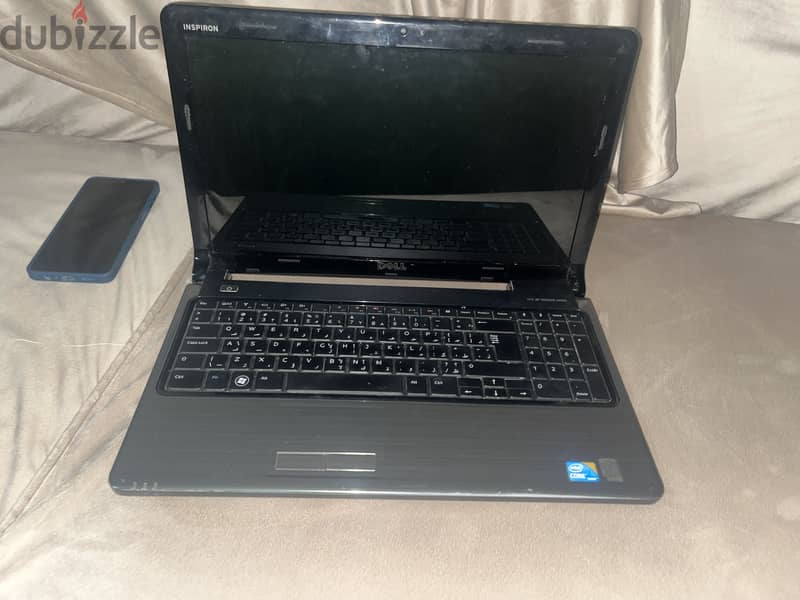 Dell IQ3 3
