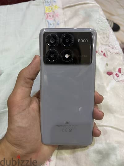 Xiaomi Poco X6 Pro 5g