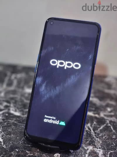 OPPO A55