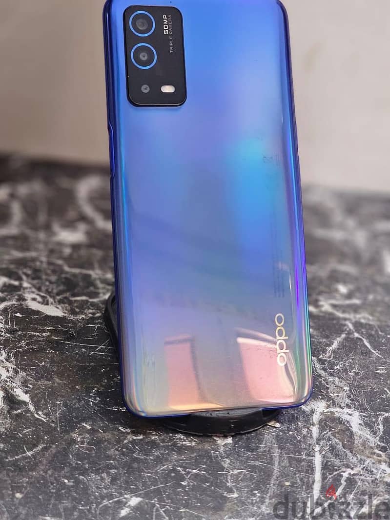 OPPO A55 1