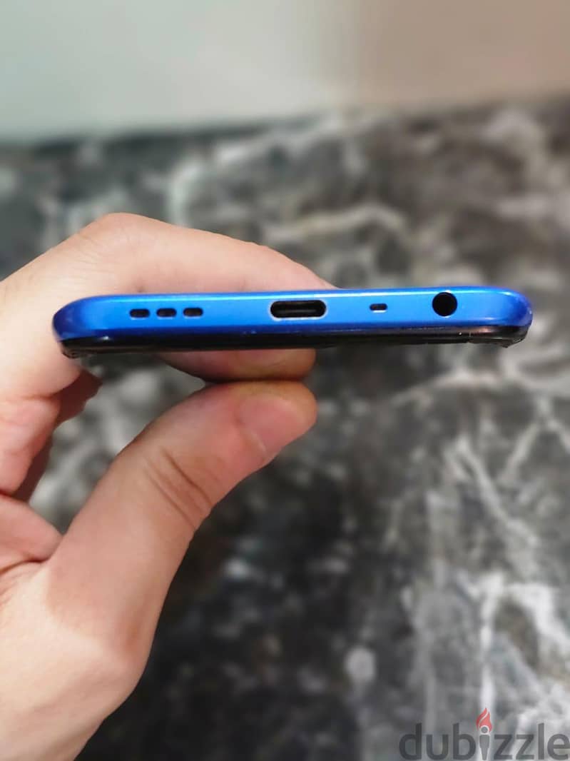 OPPO A55 2