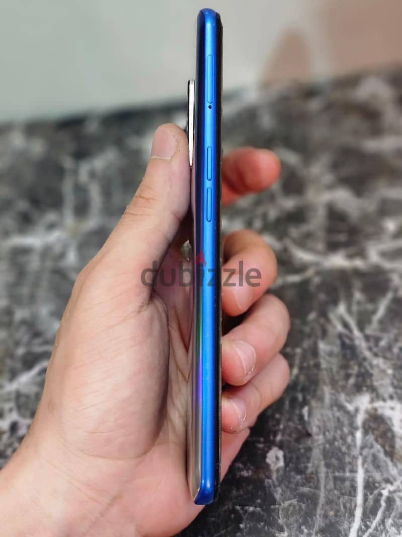 OPPO A55 3