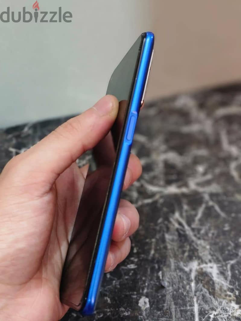OPPO A55 4