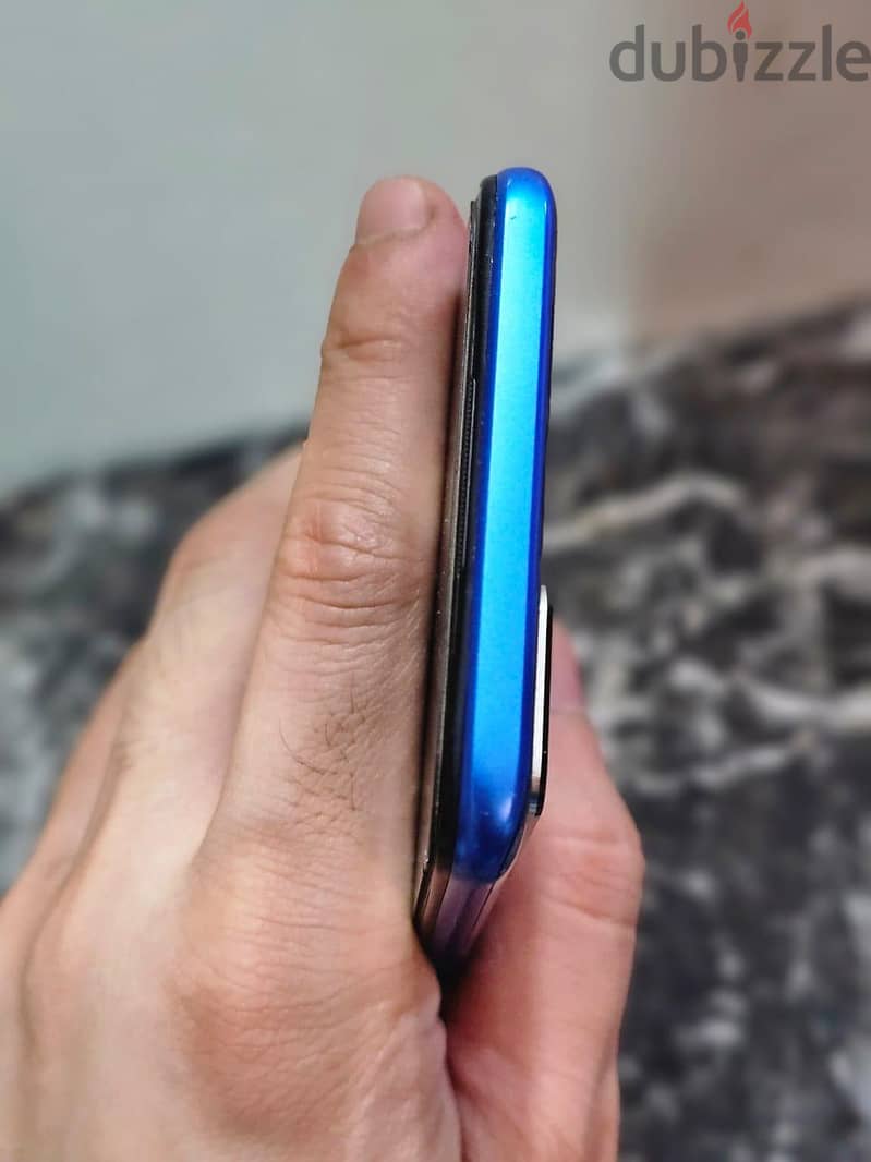 OPPO A55 5