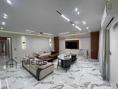 شقة ارضي للايجار 145م + 60م حديقة مفروشة بالكامل بكمبوند ماونتن فيو اى سيتي Mountain view i city شقة ارضي للايجار 145م + 60م حديقة مفروشة بالكامل بكمبوند ماونتن فيو اى سيتي Mountain view i city