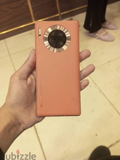 Huawei mate 30 pro 5g