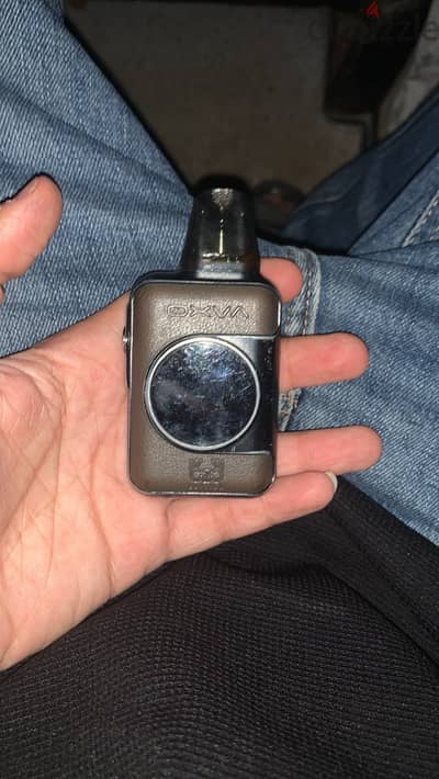 Sq pro 2 ozo
