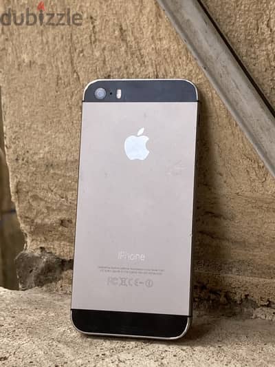 Apple - iPhone 5s
