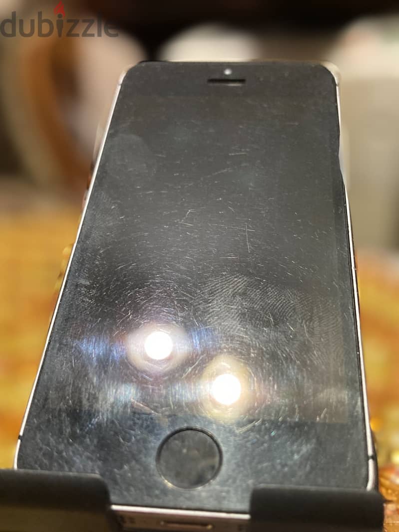 Apple - iPhone 5s 3