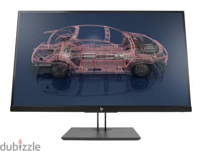 Hp z27n g2